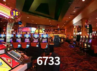 Bonus na Cassino Online 6733