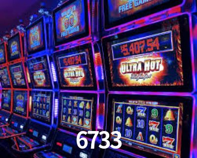 Cassino de Jogos 6733
